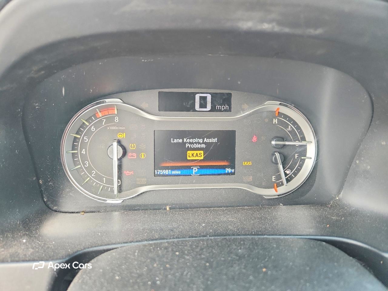 Honda Pilot 2016