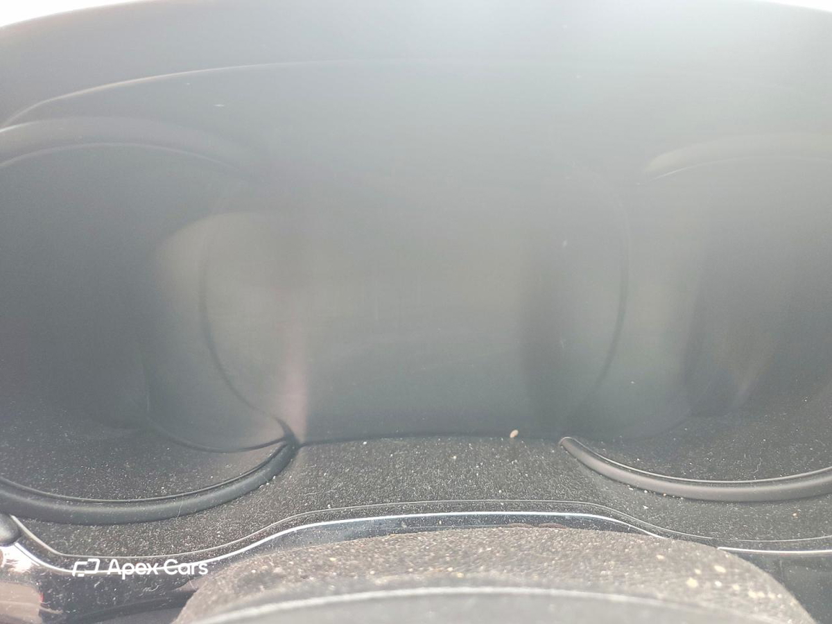 Kia K900 2018