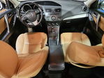 Mazda 3 2012