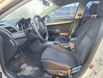 Mitsubishi Lancer 2010