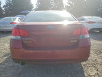 Subaru Legacy 2013