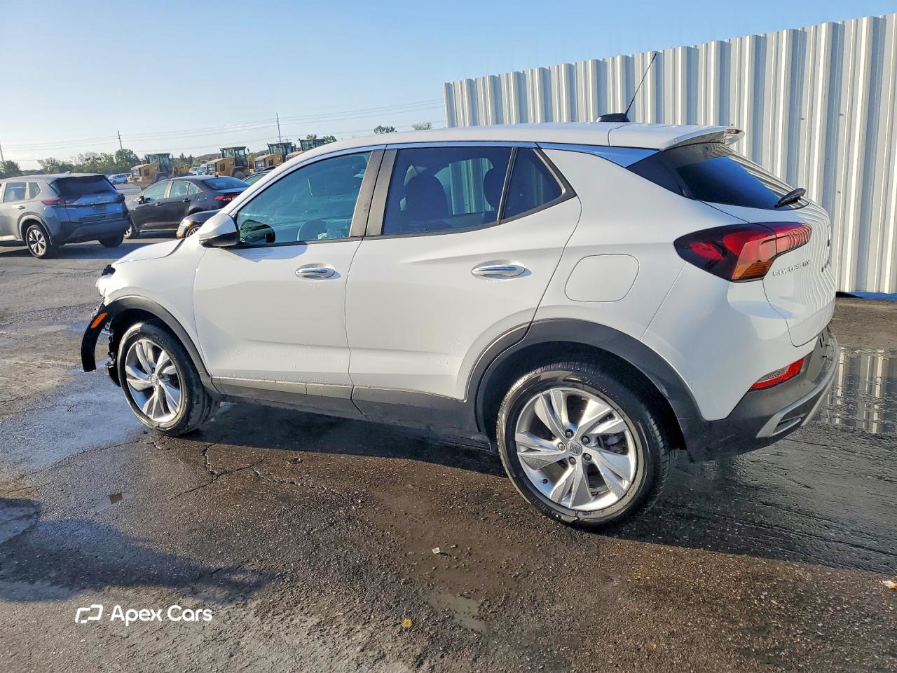 Buick Encore 2026