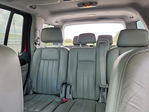 Lincoln Aviator 2004