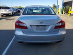 Hyundai Genesis 2012