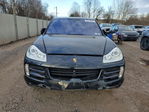 Porsche Cayenne 2008