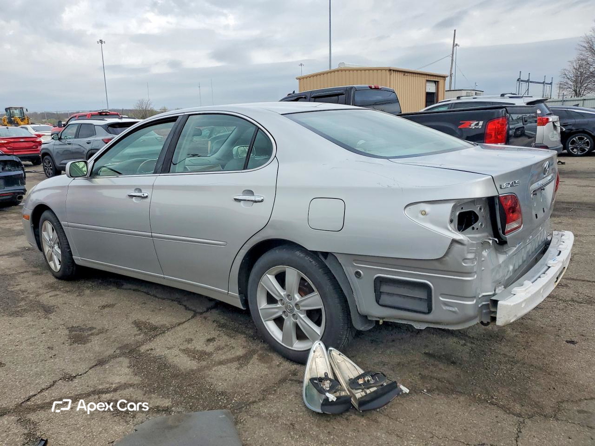 Lexus ES 2005