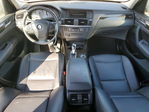 BMW X3 2012
