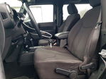 Jeep Wrangler 2014