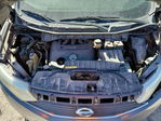 Nissan Quest 2011