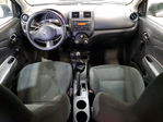 Nissan Versa 2013