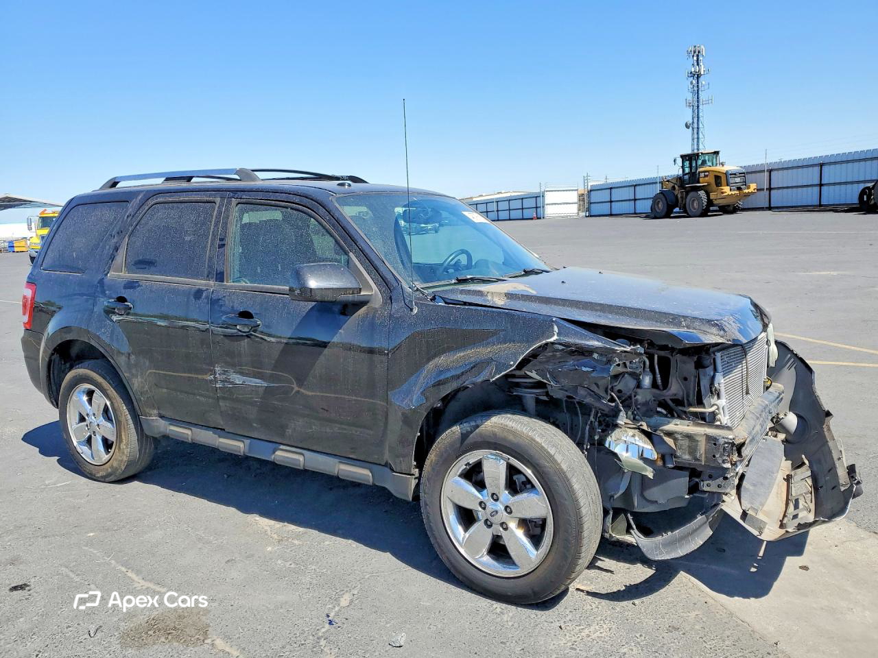 Ford Escape 2010