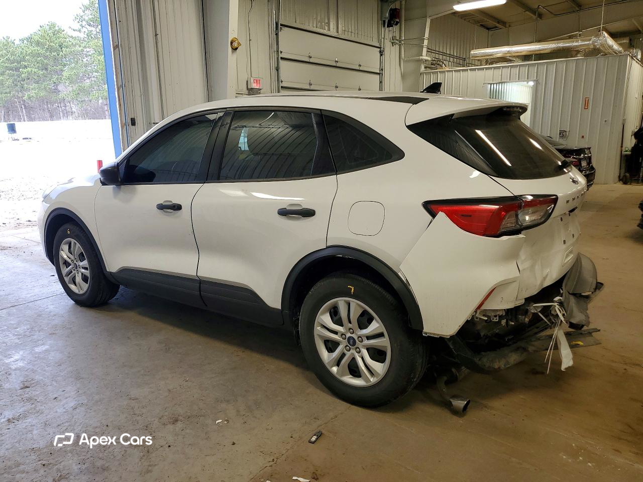 Ford Escape 2020