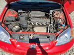 Honda Civic 2001
