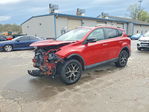 Toyota RAV 4 2017
