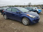 Hyundai Elantra 2012