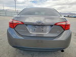 Toyota Corolla 2018