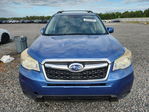 Subaru Forester 2016