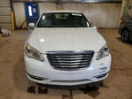 Chrysler 200 2011