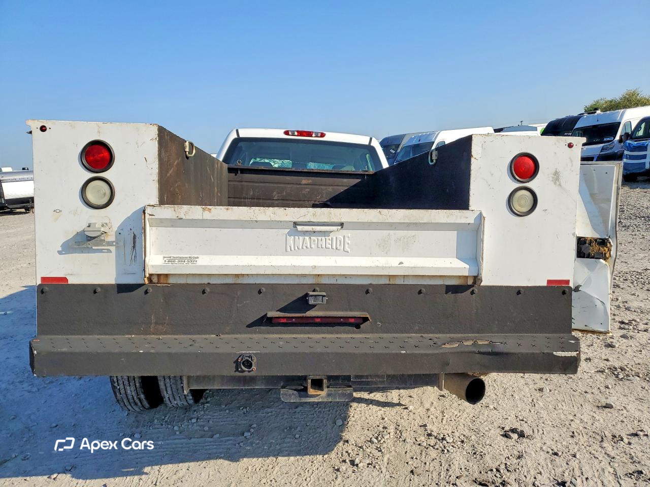 Chevrolet Silverado 2009