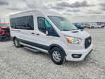 Ford Transit 2021