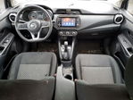 Nissan Versa 2021