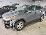 Chevrolet Trax 2019