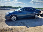 Nissan Sentra 2016