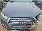 Audi Q7 2018