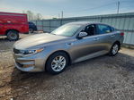 Kia Optima 2016