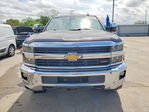 Chevrolet Silverado 2016