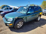 Toyota RAV 4 2000
