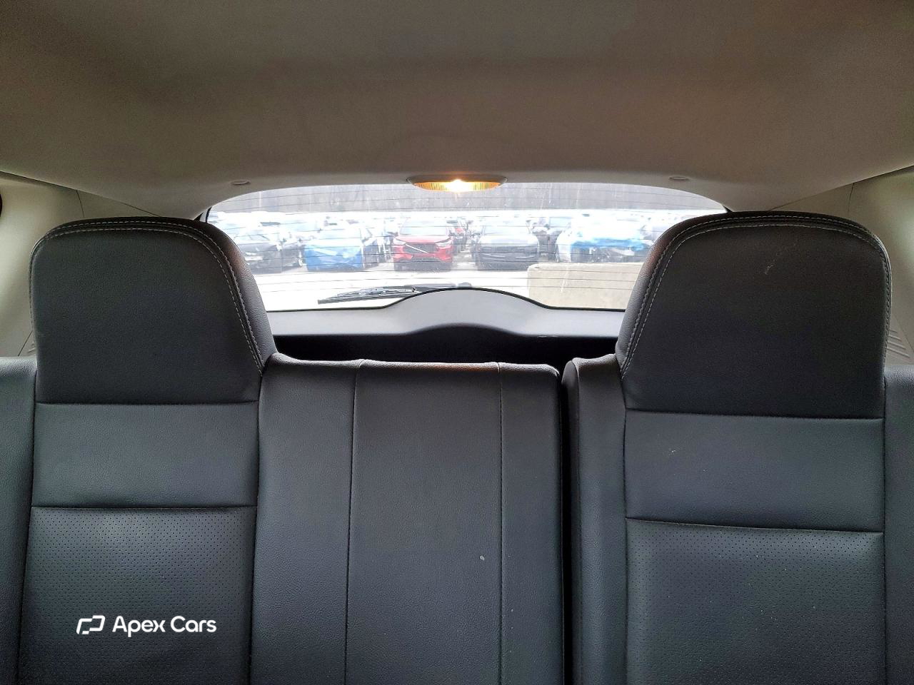 Jeep Compass 2016