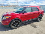 Ford Explorer 2015