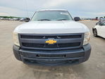 Chevrolet Silverado 2012