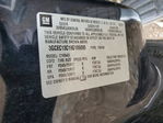 Chevrolet Silverado 2009
