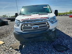 Ford Transit 2015