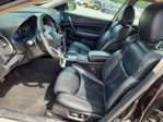 Nissan Maxima 2014