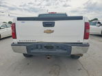 Chevrolet Silverado 2009