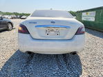 Nissan Maxima 2012