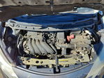 Nissan Versa 2016