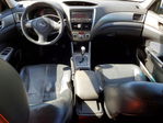Subaru Forester 2010