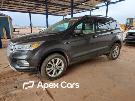Ford Escape 2019 - Image 1 of 15