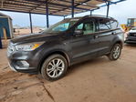 Ford Escape 2019
