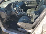 Nissan Rogue 2018