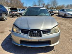 Subaru Impreza 2007
