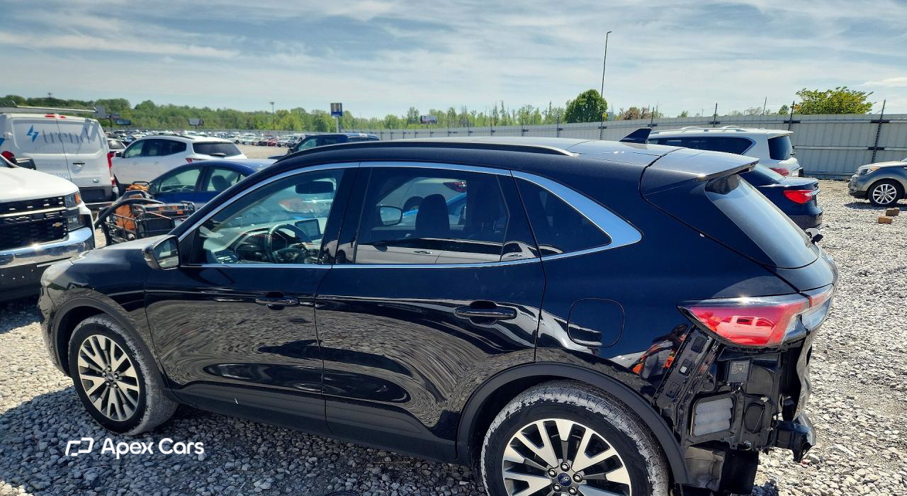 Ford Escape 2020