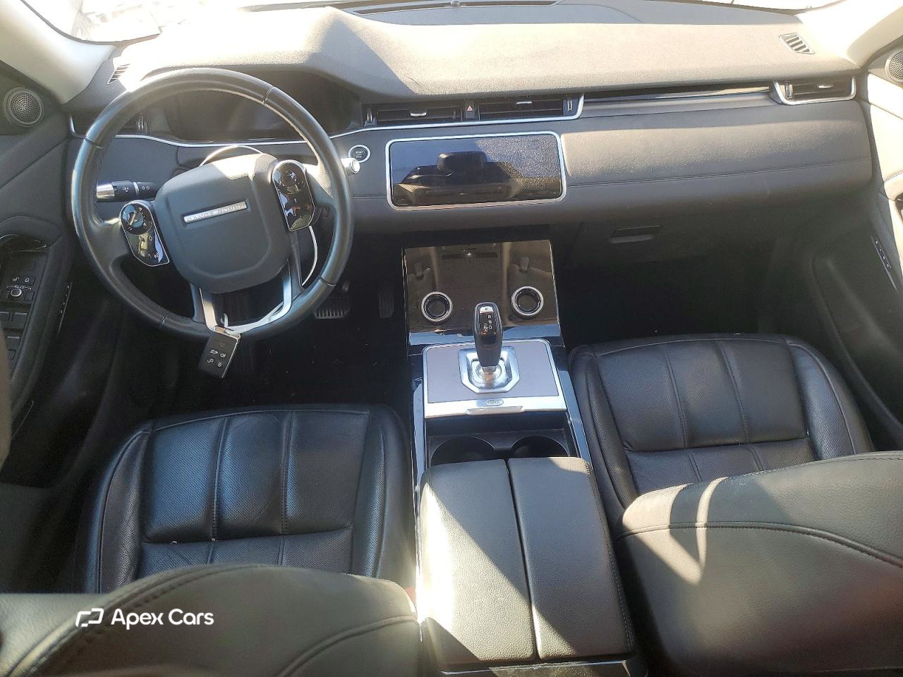 Land Rover Range Rover 2020