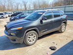 Jeep Cherokee 2015