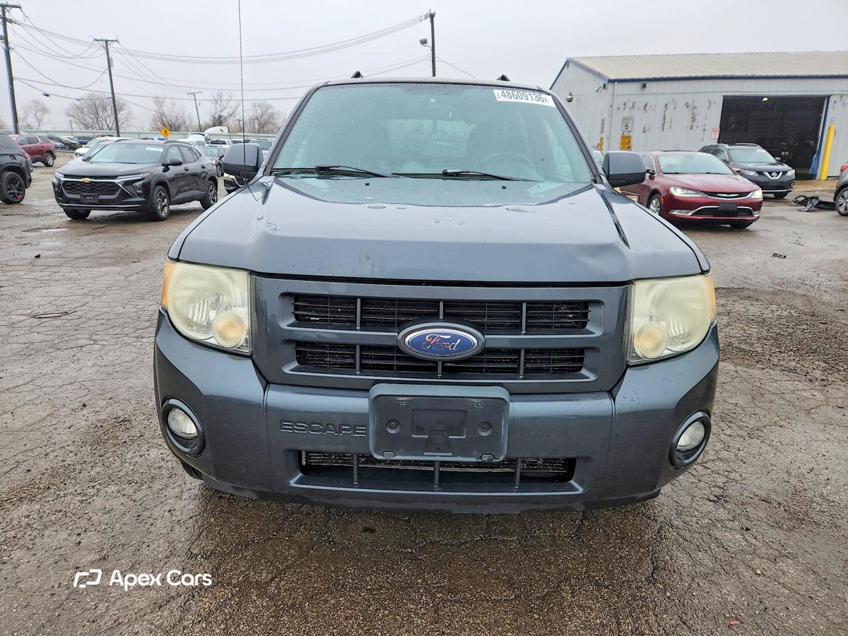 Ford Escape 2008
