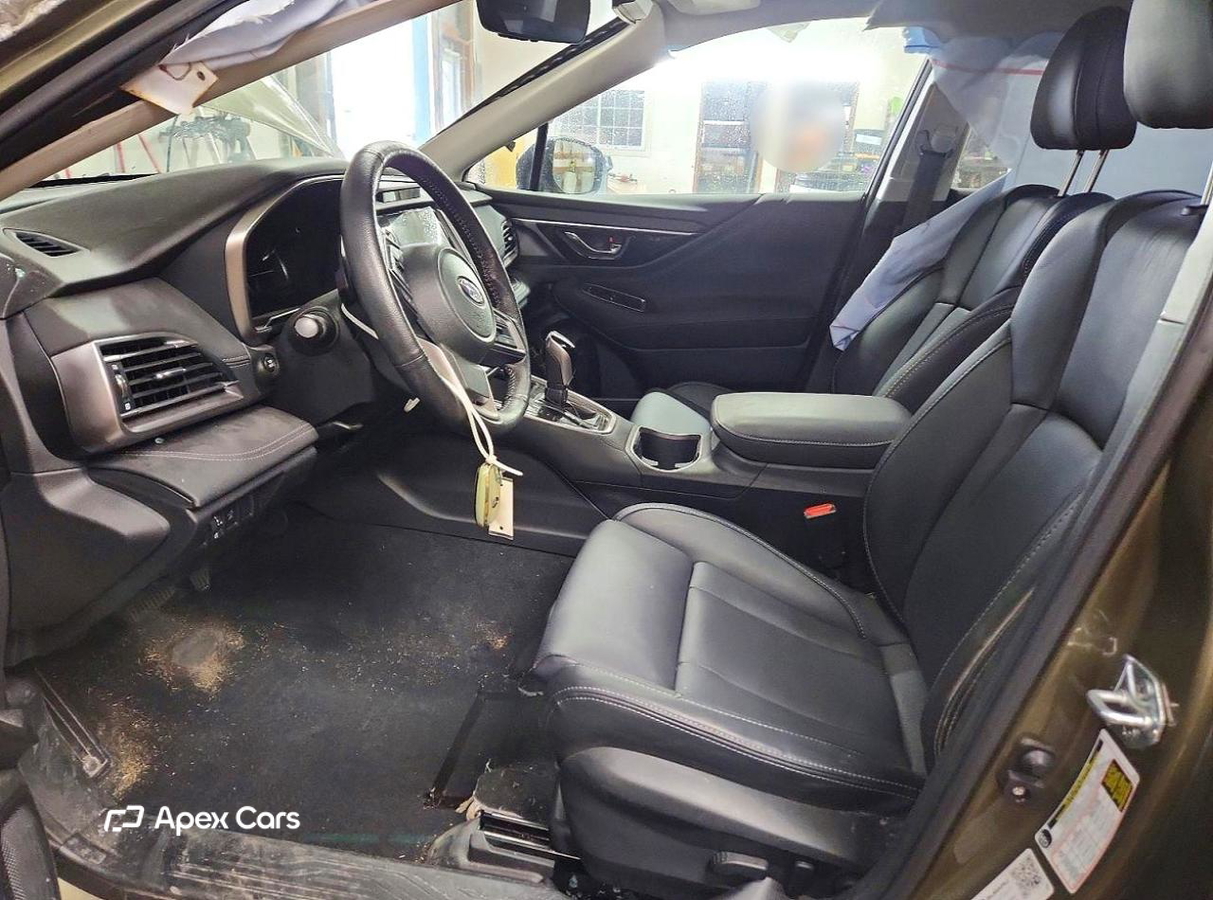 Subaru Outback 2024